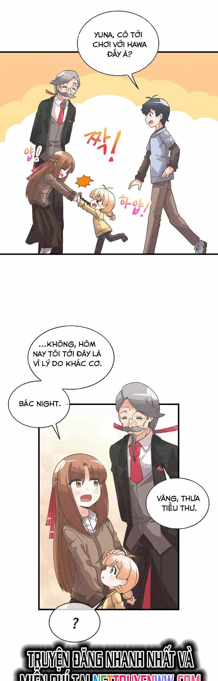 Nông Dân Linh Hồn - Chương 37 - ảnh 35