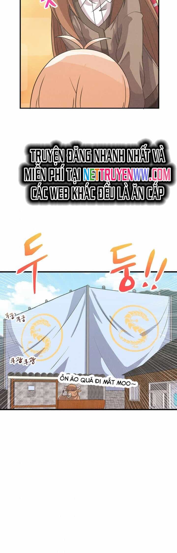 Nông Dân Linh Hồn - Chương 37 - ảnh 38