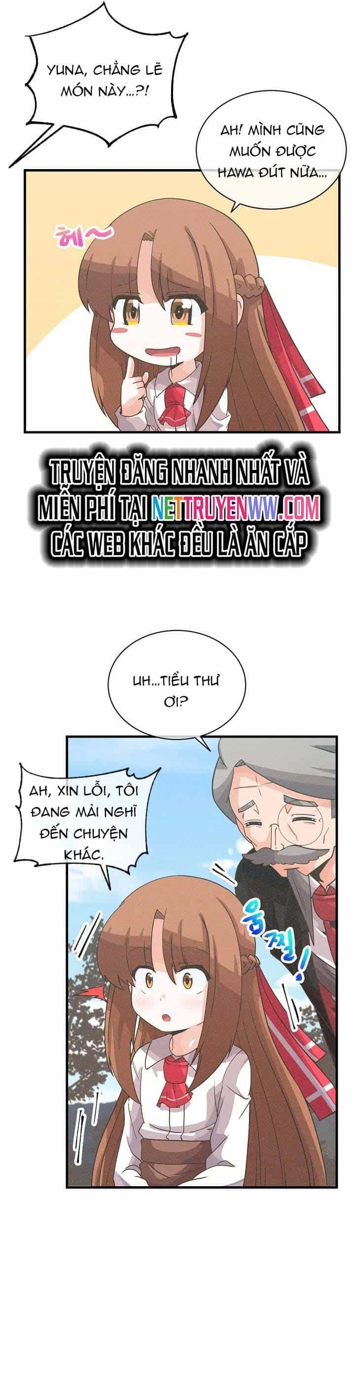 Nông Dân Linh Hồn - Chương 38 - ảnh 16