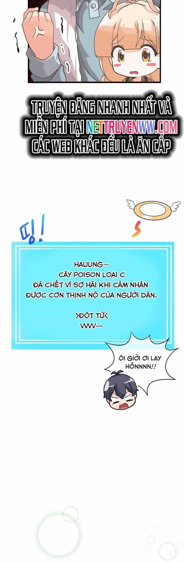 Nông Dân Linh Hồn - Chương 39 - ảnh 13