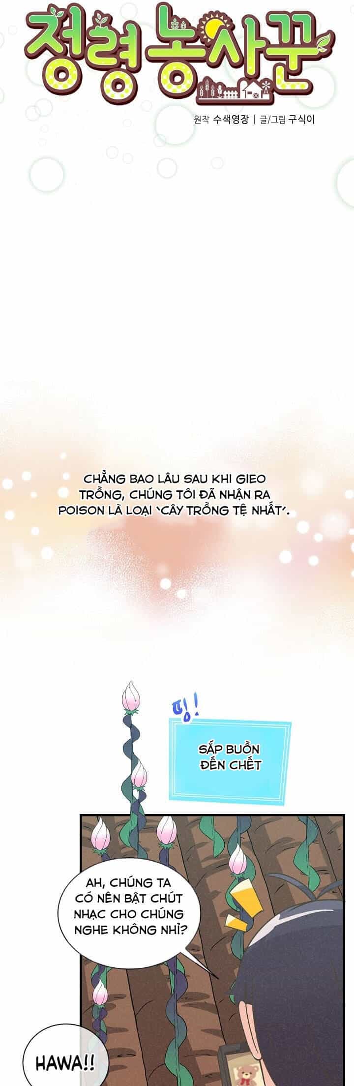 Nông Dân Linh Hồn - Chương 39 - ảnh 14