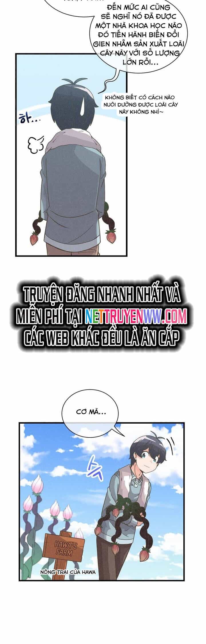 Nông Dân Linh Hồn - Chương 39 - ảnh 19