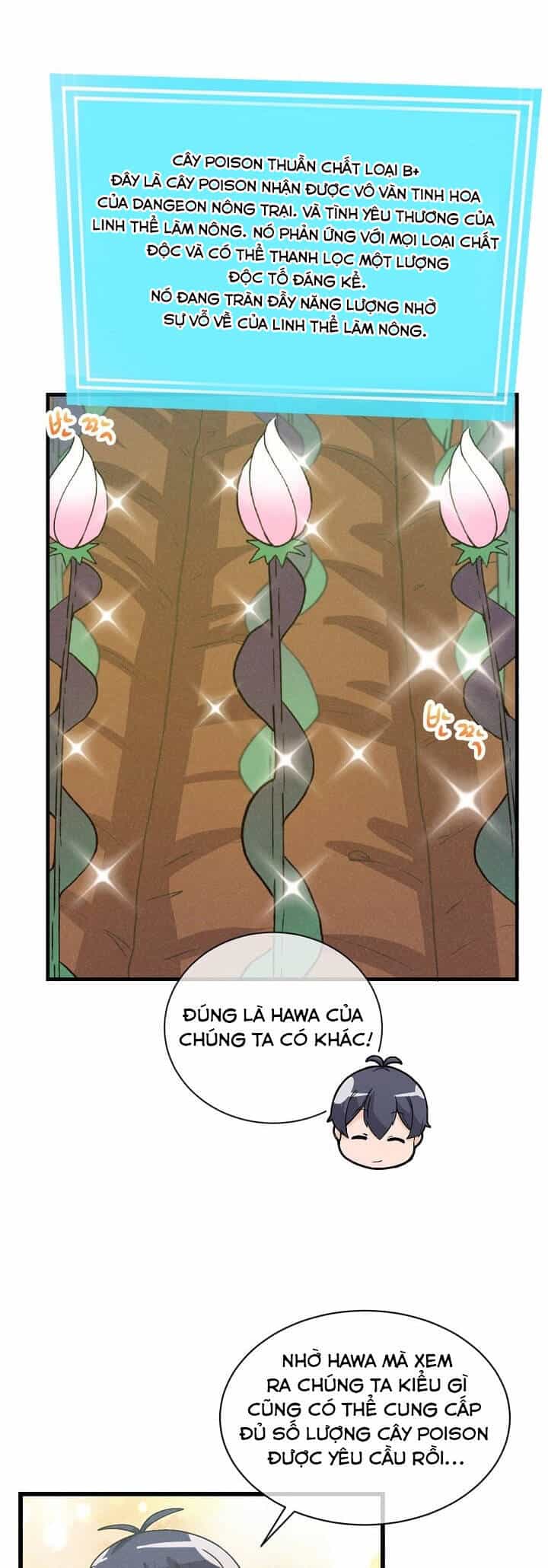 Nông Dân Linh Hồn - Chương 39 - ảnh 20