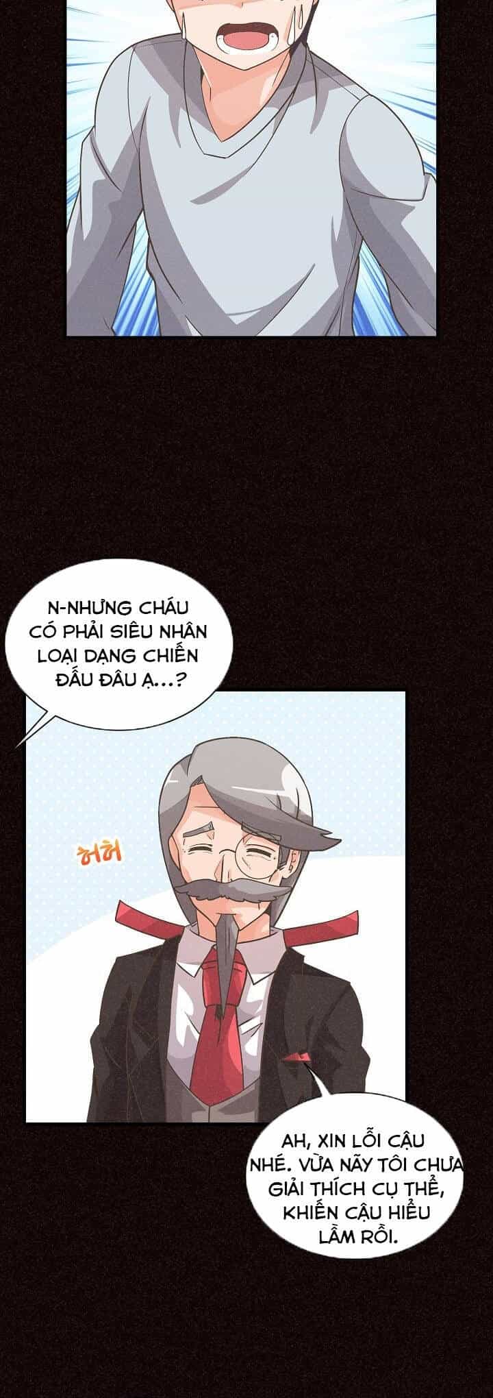 Nông Dân Linh Hồn - Chương 39 - ảnh 3