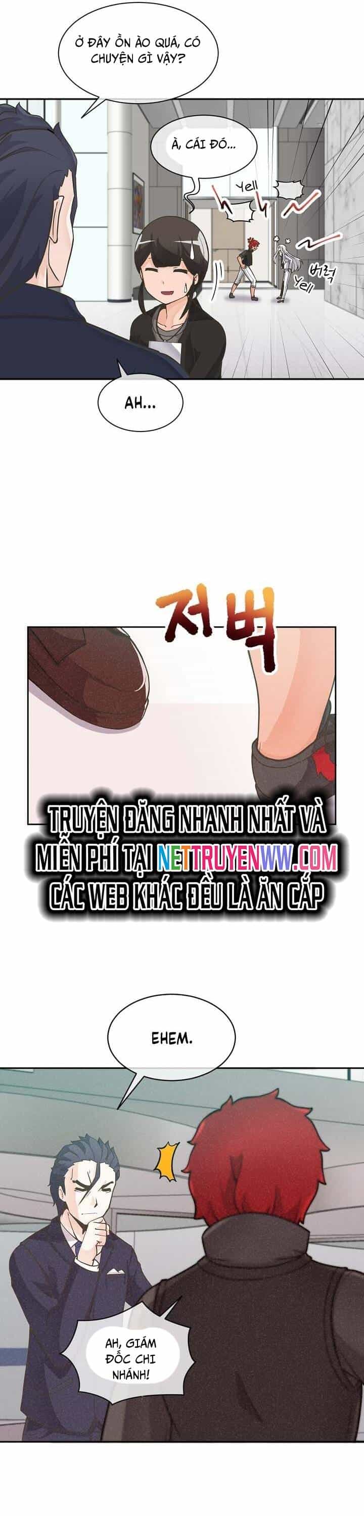 Nông Dân Linh Hồn - Chương 4 - ảnh 11