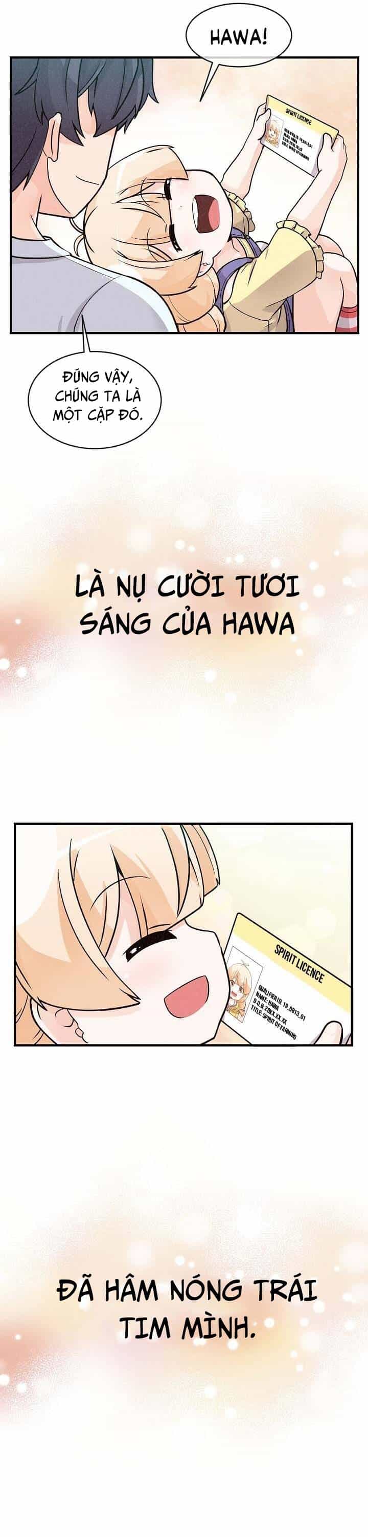 Nông Dân Linh Hồn - Chương 4 - ảnh 26