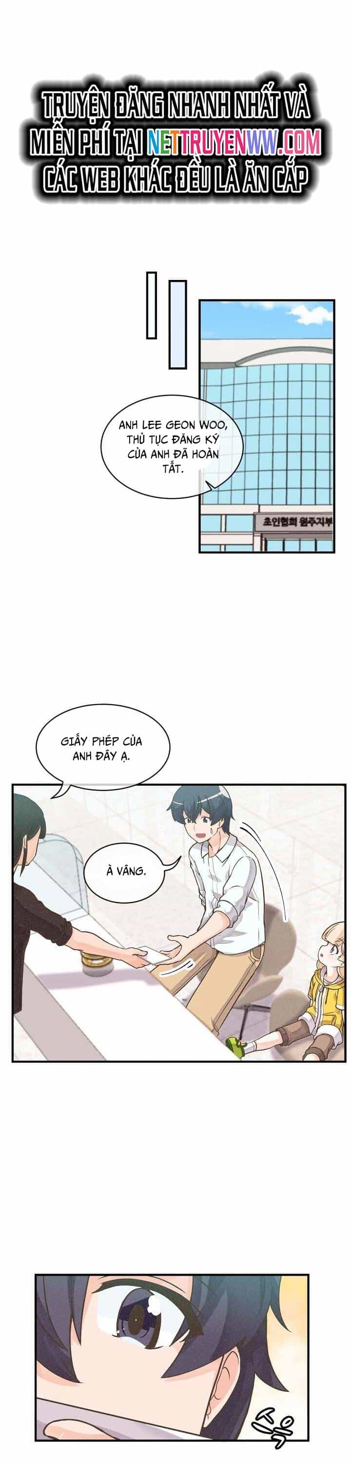 Nông Dân Linh Hồn - Chương 4 - ảnh 3
