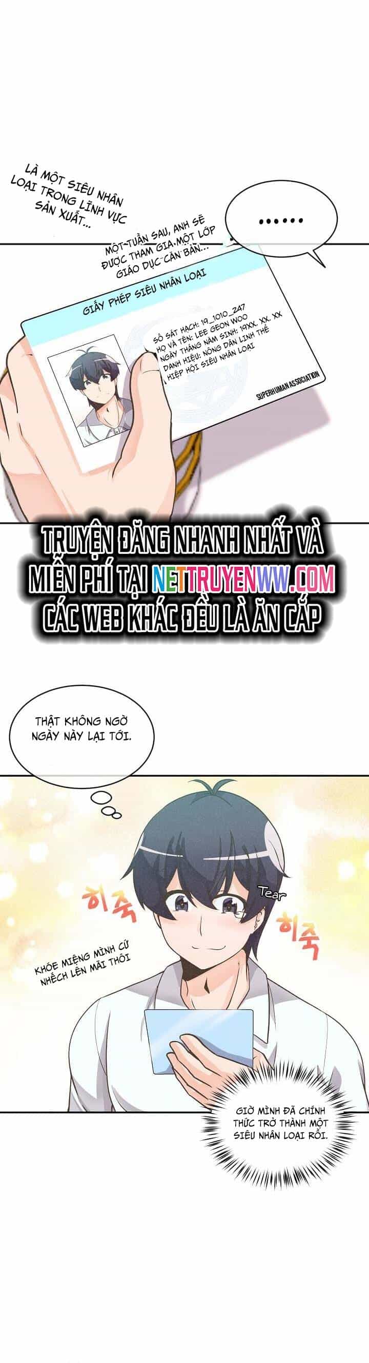 Nông Dân Linh Hồn - Chương 4 - ảnh 4