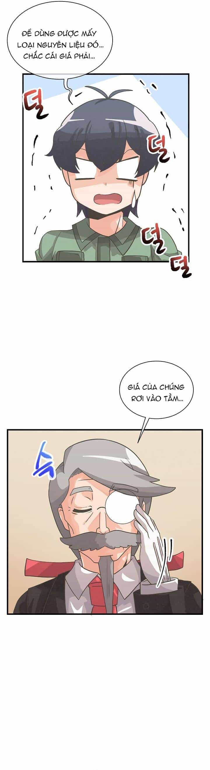 Nông Dân Linh Hồn - Chương 40 - ảnh 14