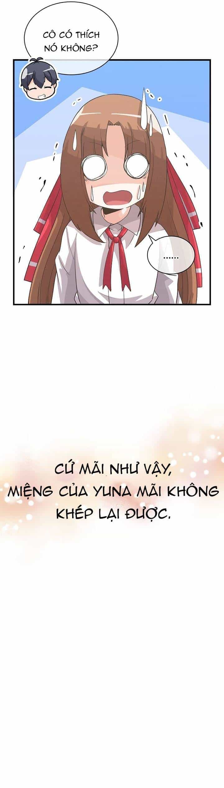 Nông Dân Linh Hồn - Chương 40 - ảnh 25