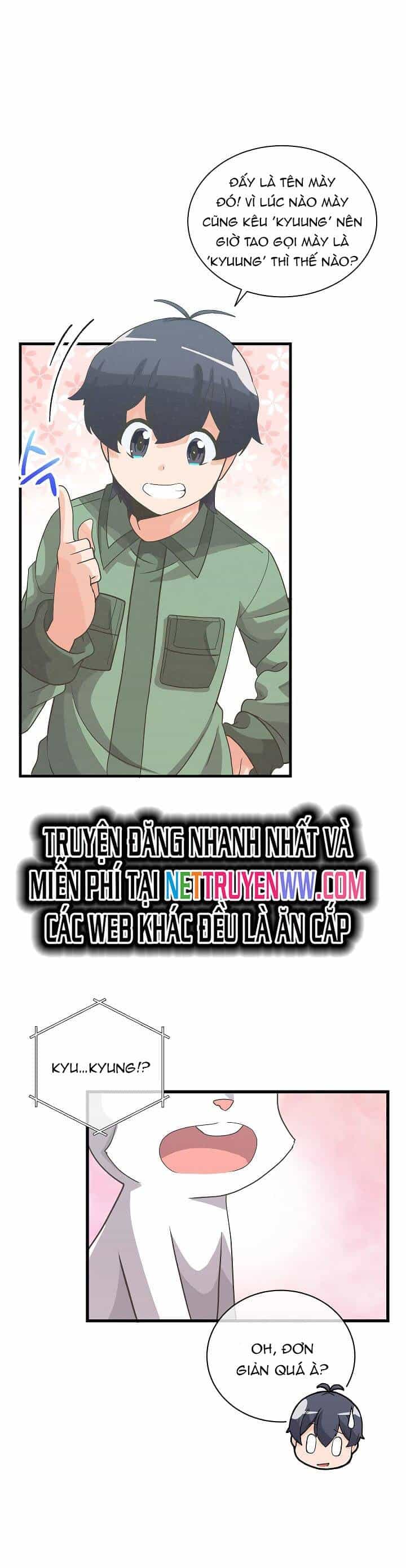 Nông Dân Linh Hồn - Chương 40 - ảnh 33