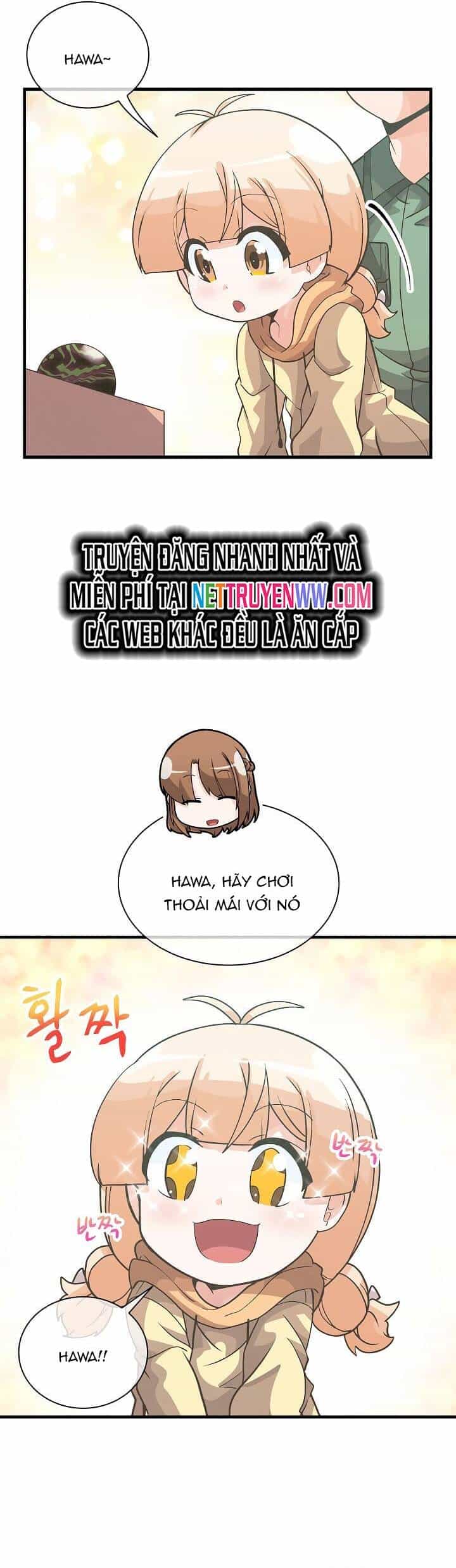 Nông Dân Linh Hồn - Chương 40 - ảnh 9