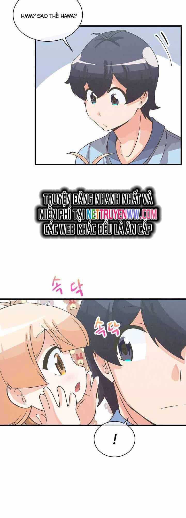 Nông Dân Linh Hồn - Chương 41 - ảnh 21