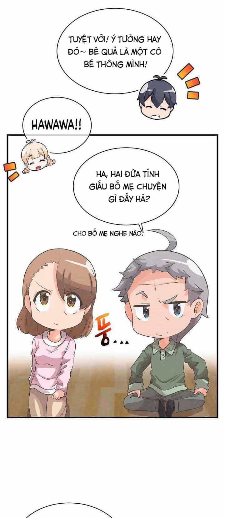 Nông Dân Linh Hồn - Chương 41 - ảnh 22