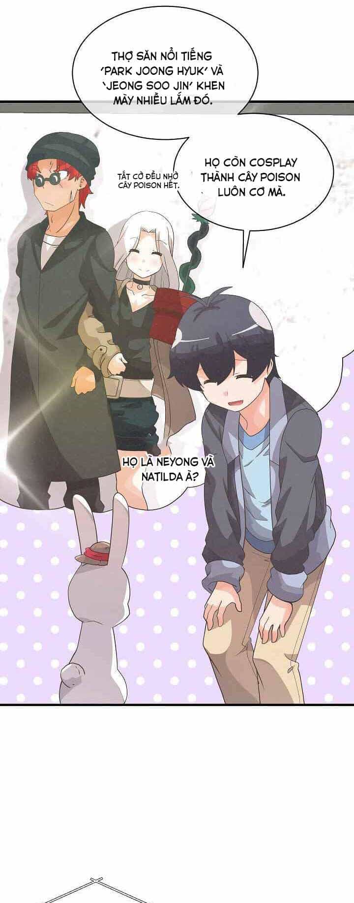 Nông Dân Linh Hồn - Chương 41 - ảnh 32