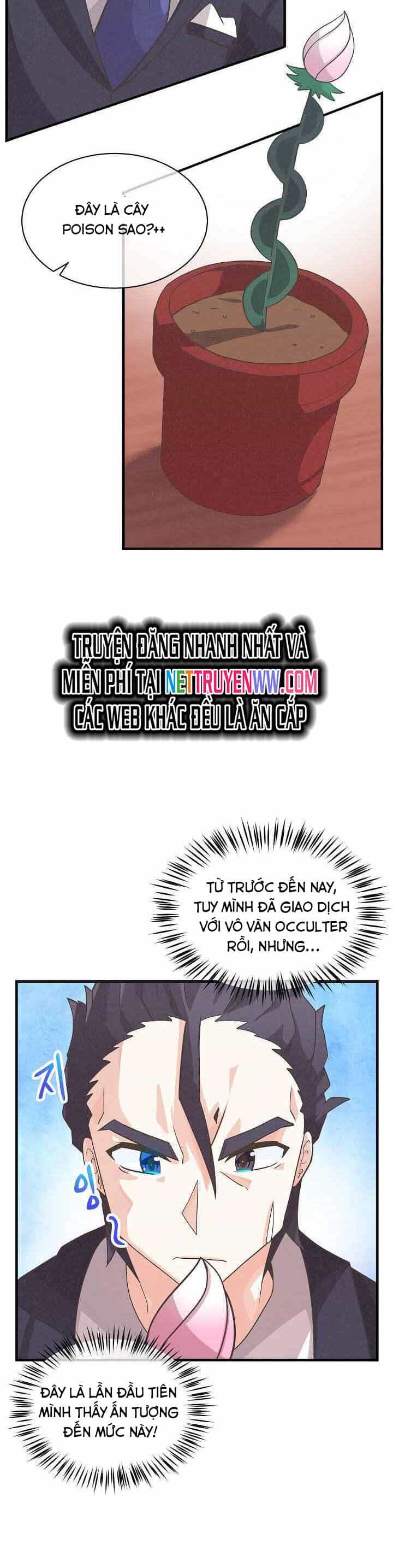 Nông Dân Linh Hồn - Chương 41 - ảnh 4