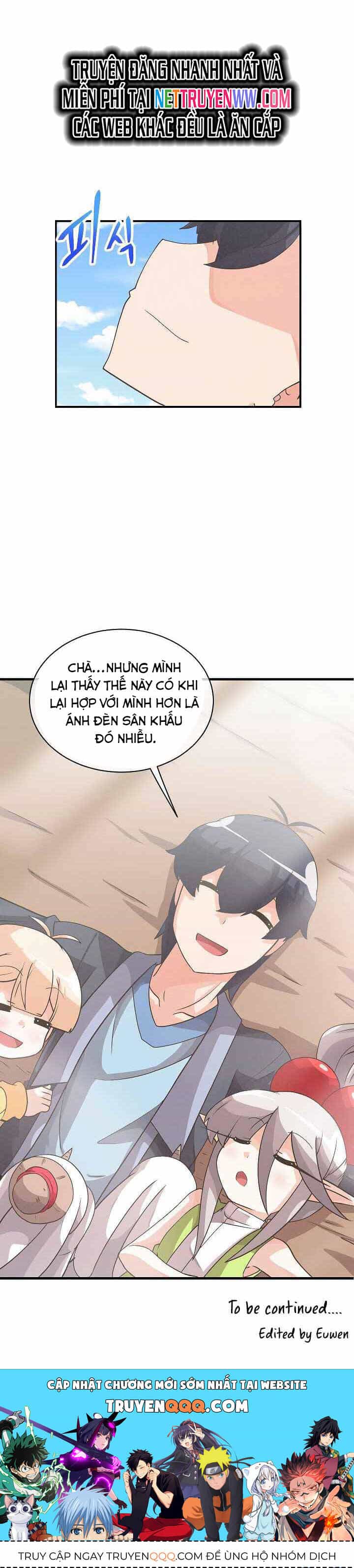 Nông Dân Linh Hồn - Chương 41 - ảnh 45