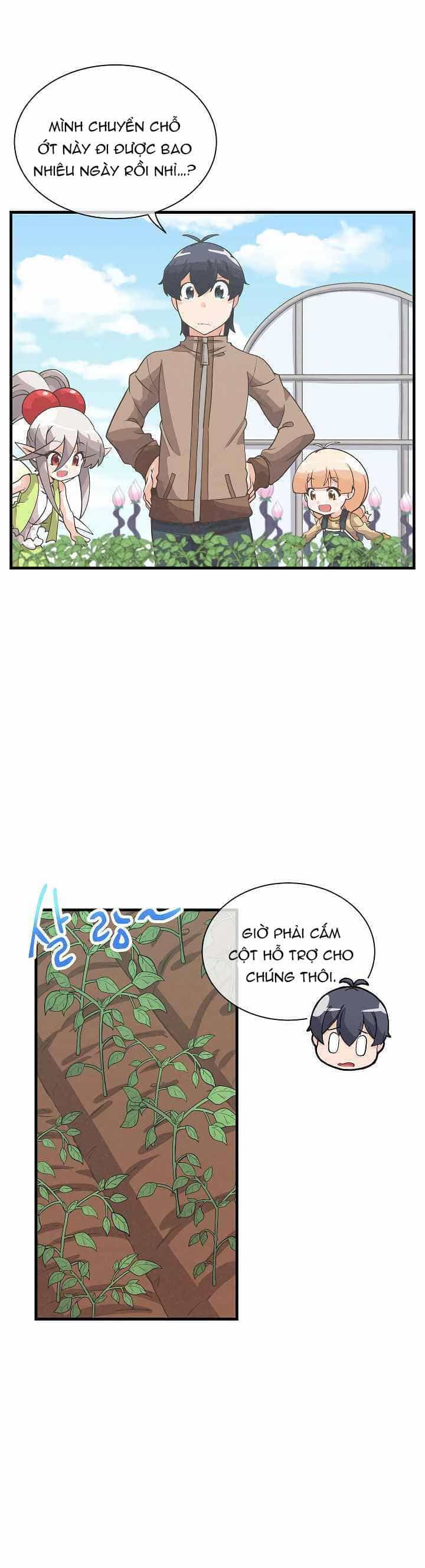 Nông Dân Linh Hồn - Chương 42 - ảnh 2