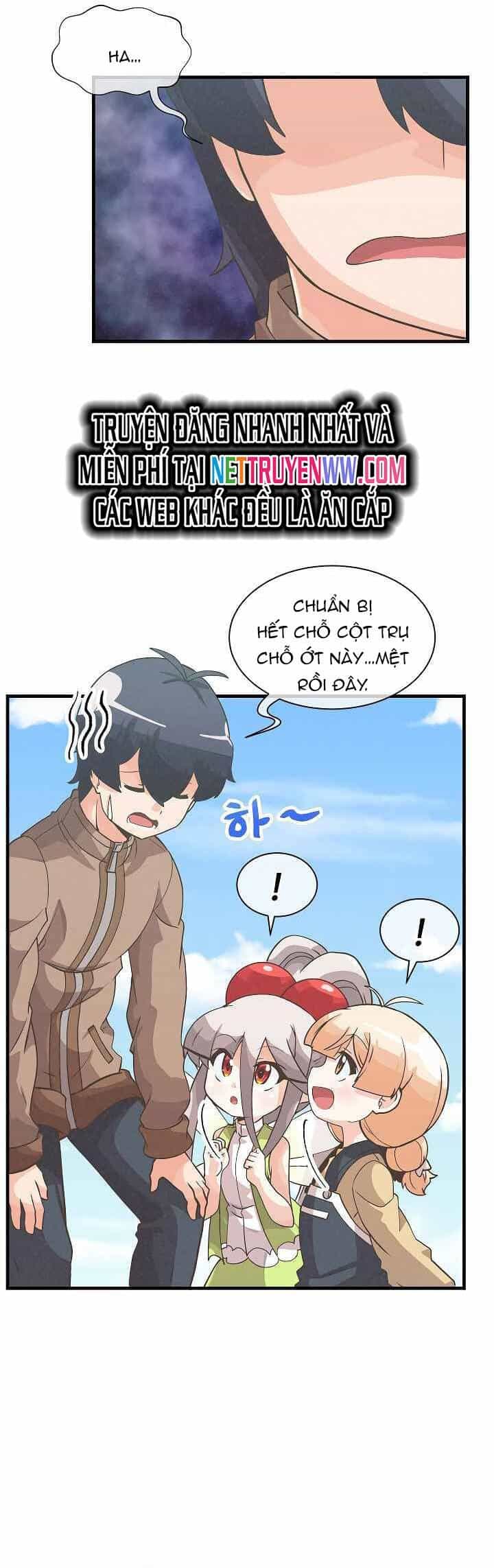Nông Dân Linh Hồn - Chương 42 - ảnh 3