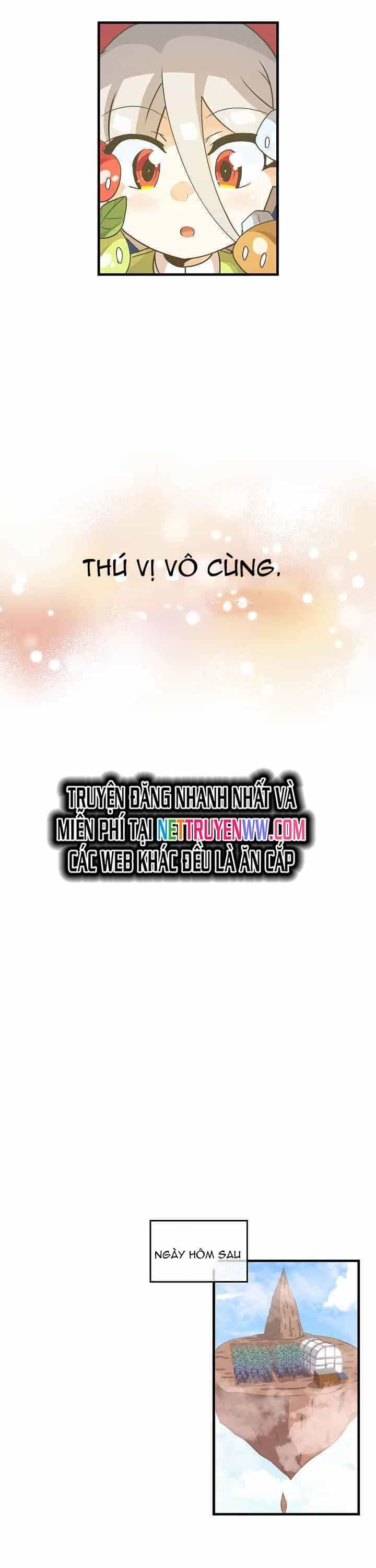 Nông Dân Linh Hồn - Chương 42 - ảnh 32