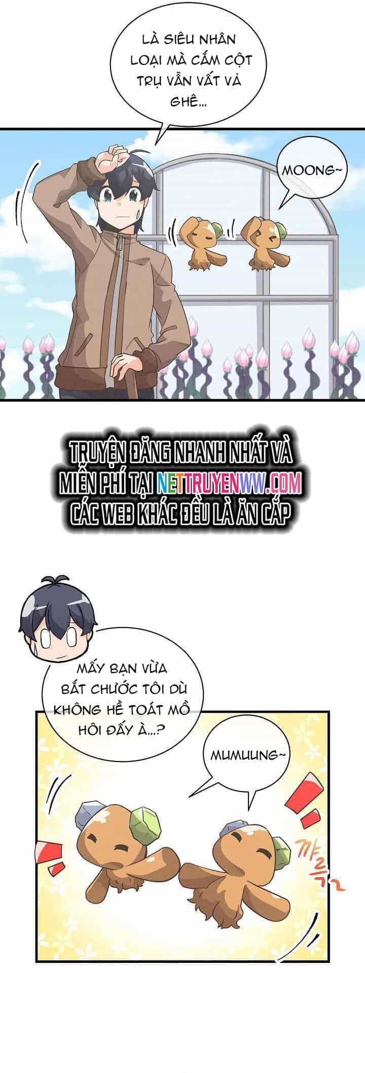 Nông Dân Linh Hồn - Chương 42 - ảnh 7