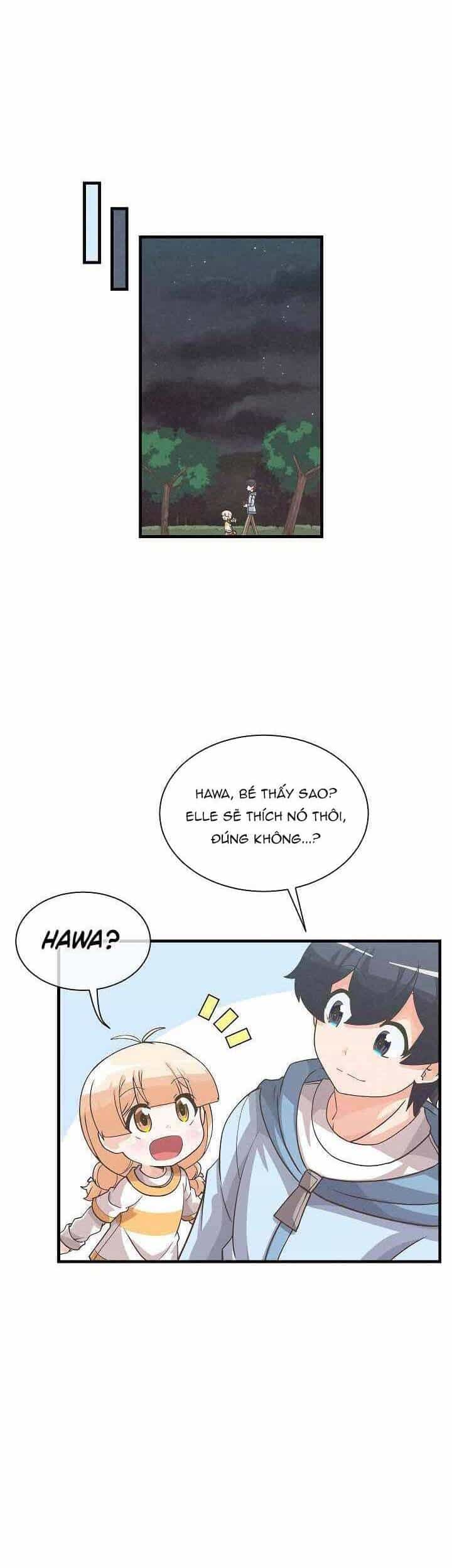 Nông Dân Linh Hồn - Chương 43 - ảnh 13