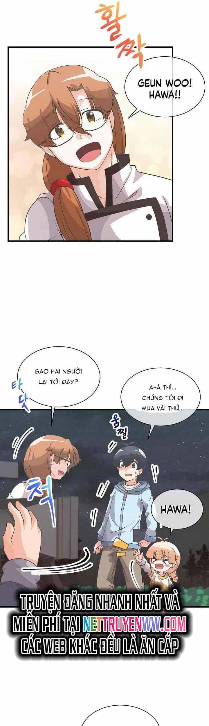 Nông Dân Linh Hồn - Chương 43 - ảnh 18