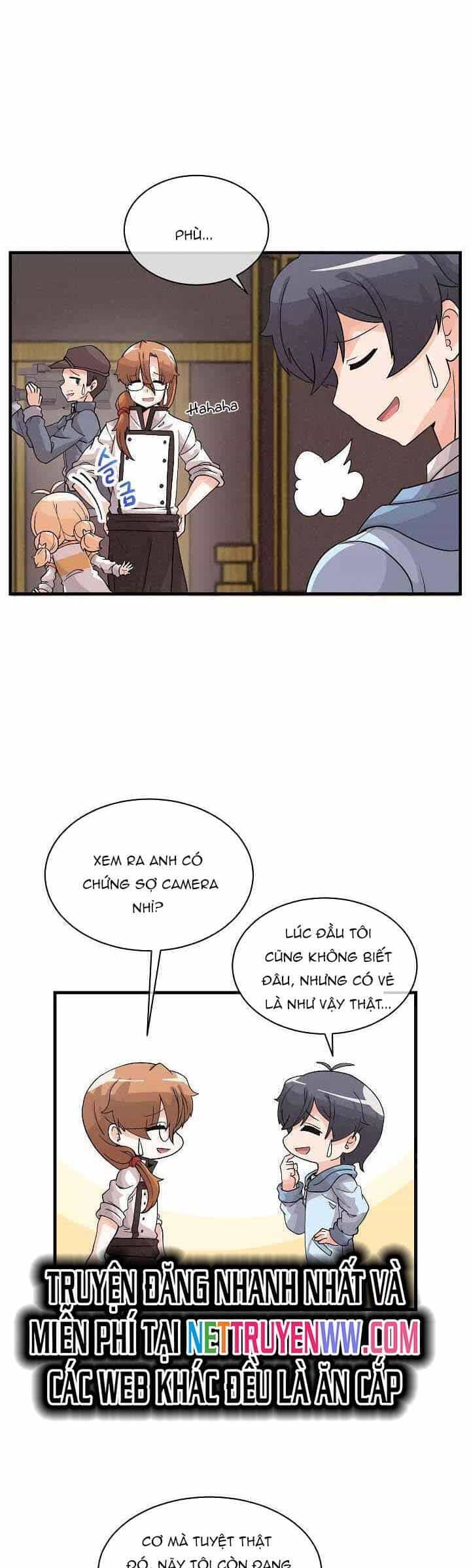 Nông Dân Linh Hồn - Chương 43 - ảnh 20