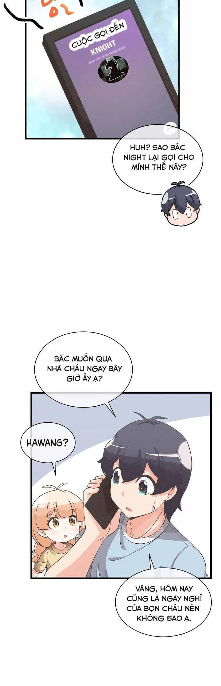 Nông Dân Linh Hồn - Chương 44 - ảnh 17