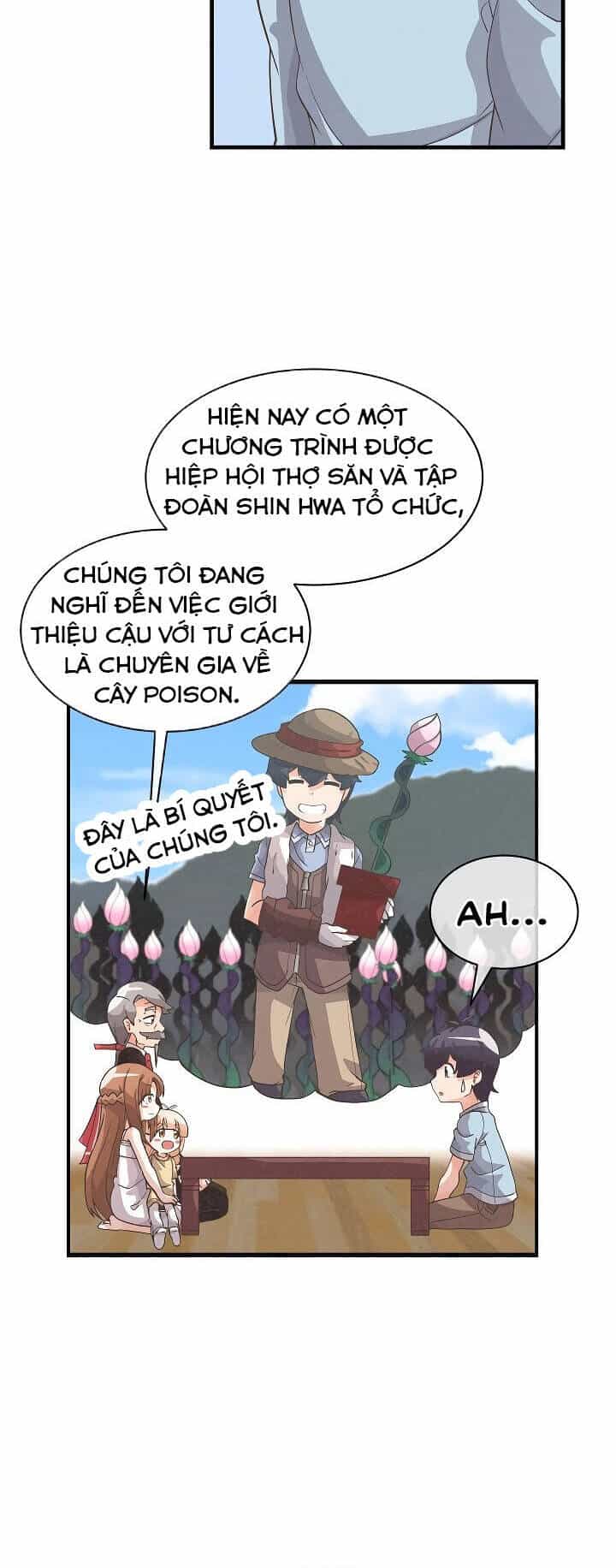 Nông Dân Linh Hồn - Chương 44 - ảnh 31
