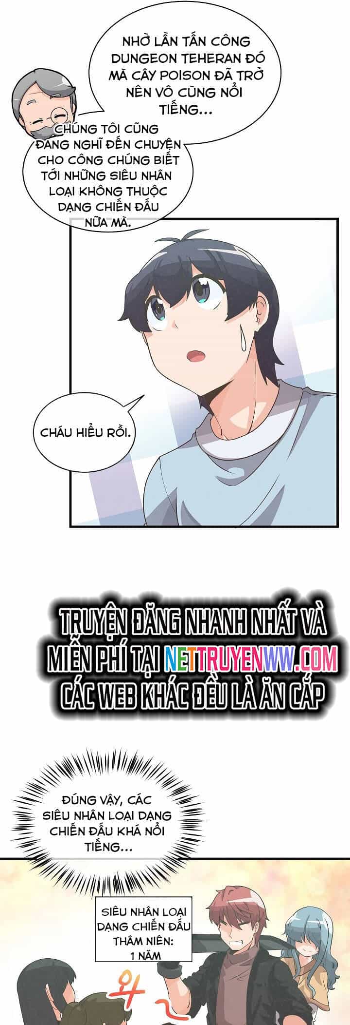 Nông Dân Linh Hồn - Chương 44 - ảnh 32