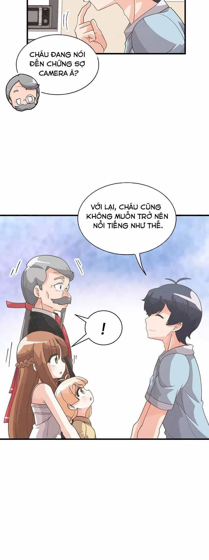Nông Dân Linh Hồn - Chương 44 - ảnh 35