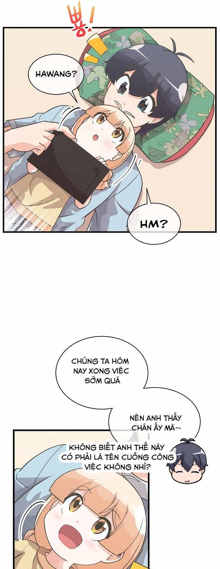 Nông Dân Linh Hồn - Chương 44 - ảnh 6