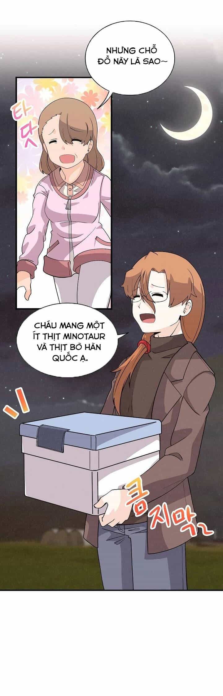 Nông Dân Linh Hồn - Chương 45 - ảnh 17