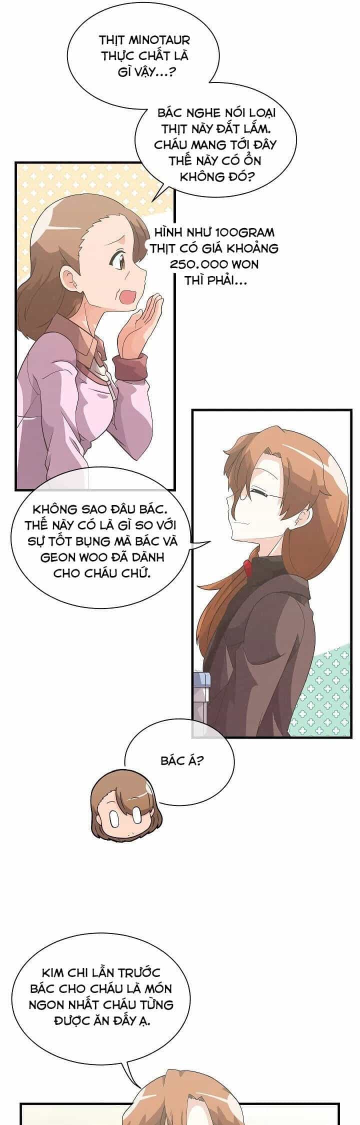 Nông Dân Linh Hồn - Chương 45 - ảnh 18