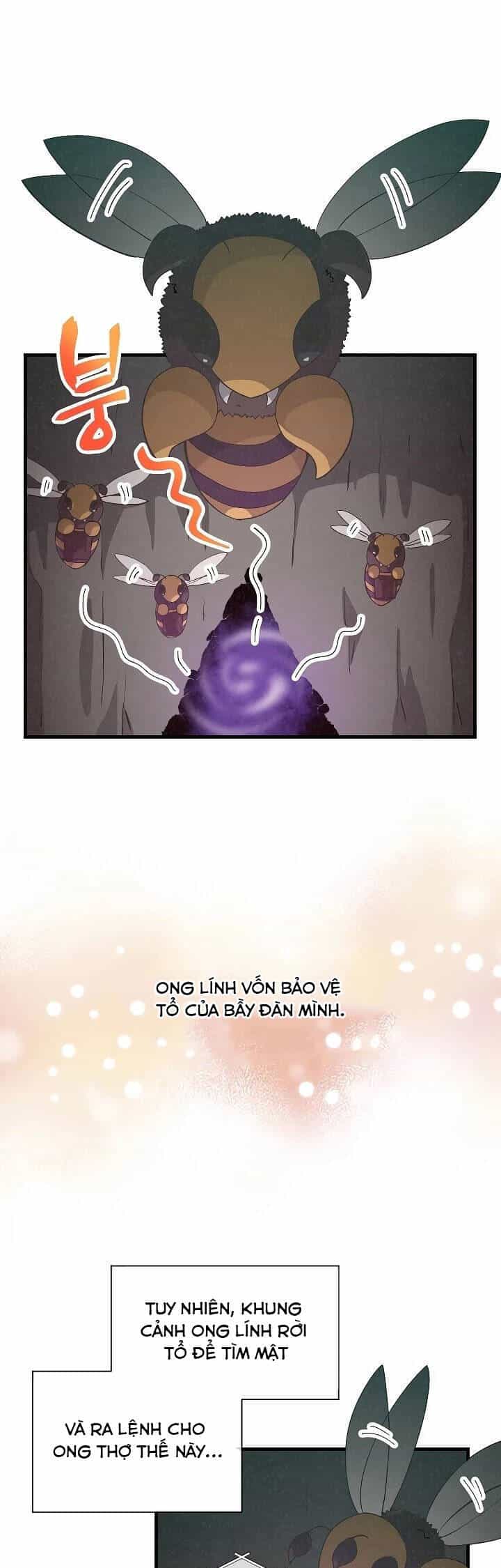 Nông Dân Linh Hồn - Chương 45 - ảnh 2