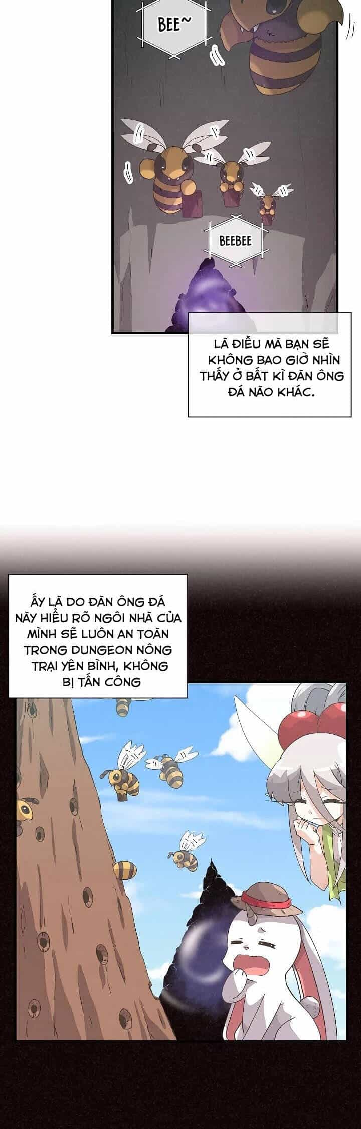 Nông Dân Linh Hồn - Chương 45 - ảnh 3