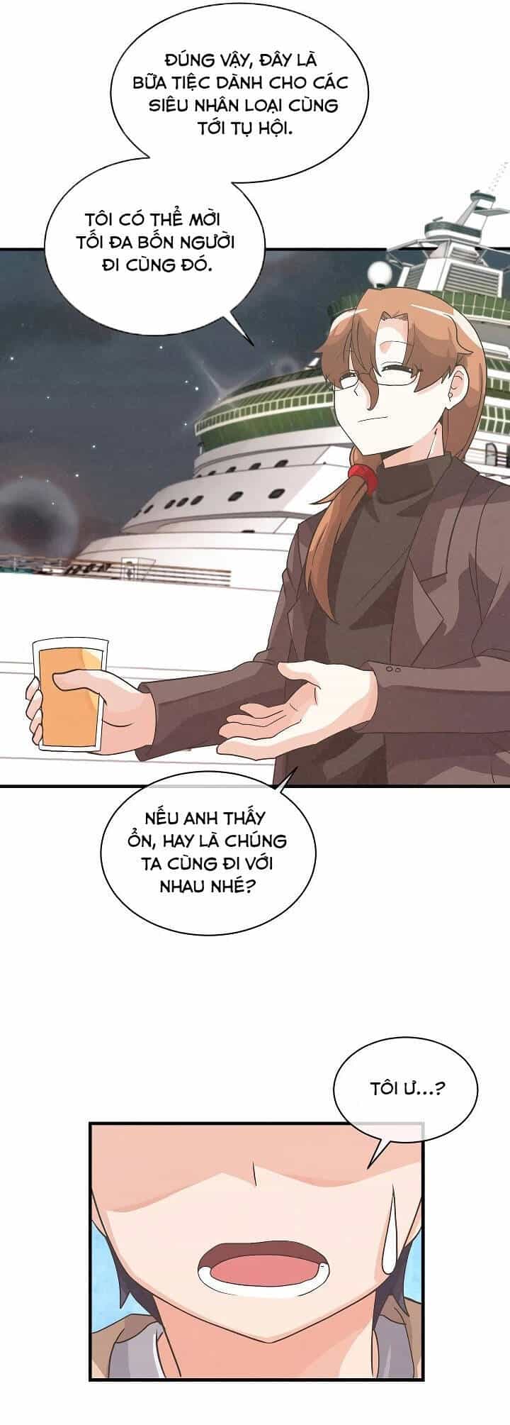 Nông Dân Linh Hồn - Chương 45 - ảnh 46