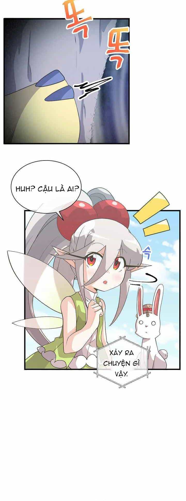 Nông Dân Linh Hồn - Chương 46 - ảnh 23