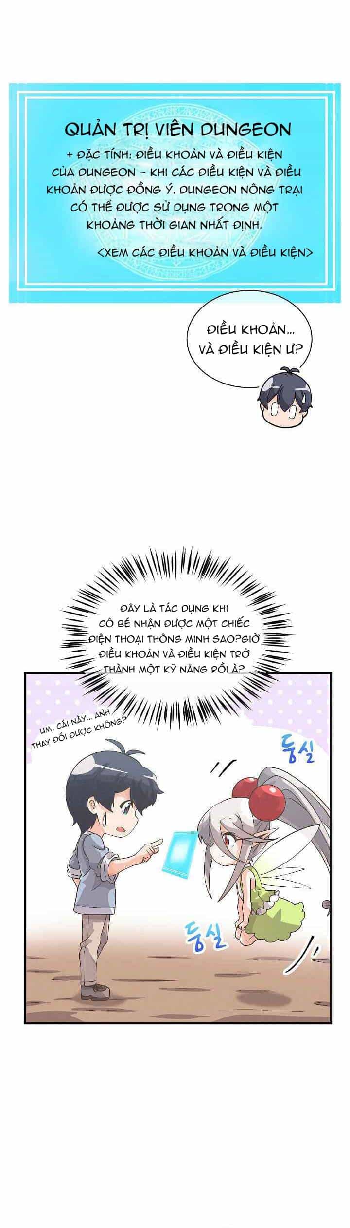 Nông Dân Linh Hồn - Chương 46 - ảnh 32