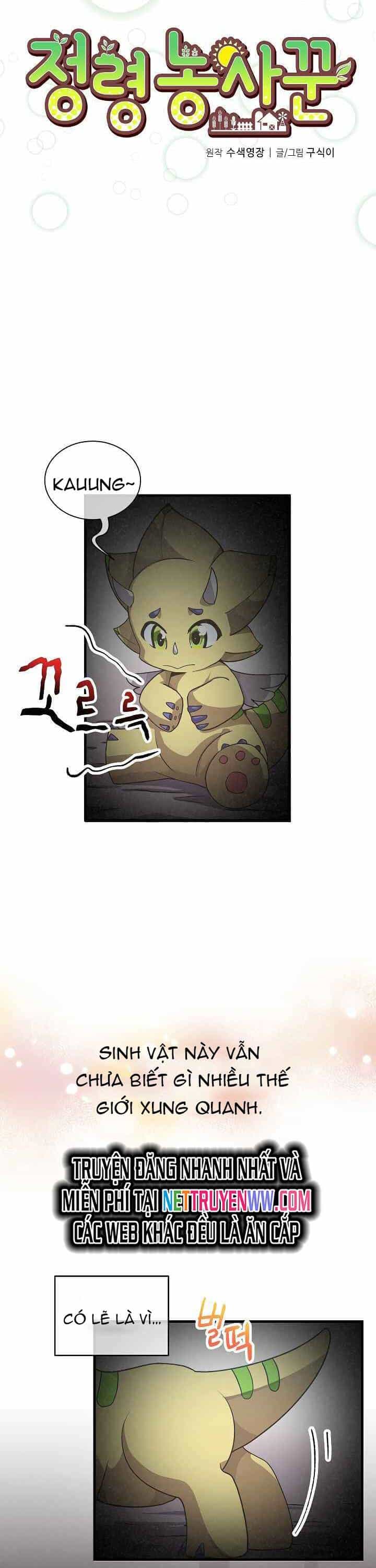 Nông Dân Linh Hồn - Chương 46 - ảnh 5