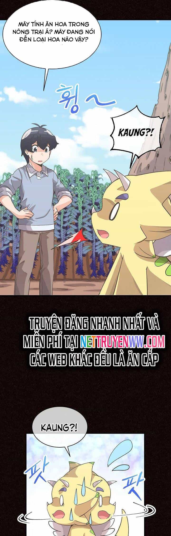 Nông Dân Linh Hồn - Chương 47 - ảnh 20
