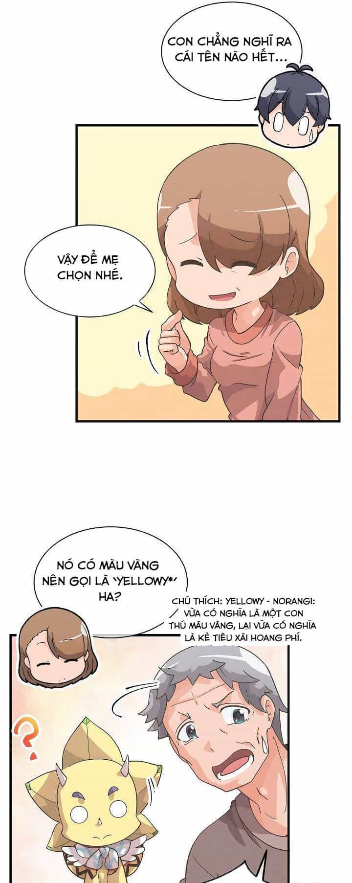 Nông Dân Linh Hồn - Chương 47 - ảnh 30