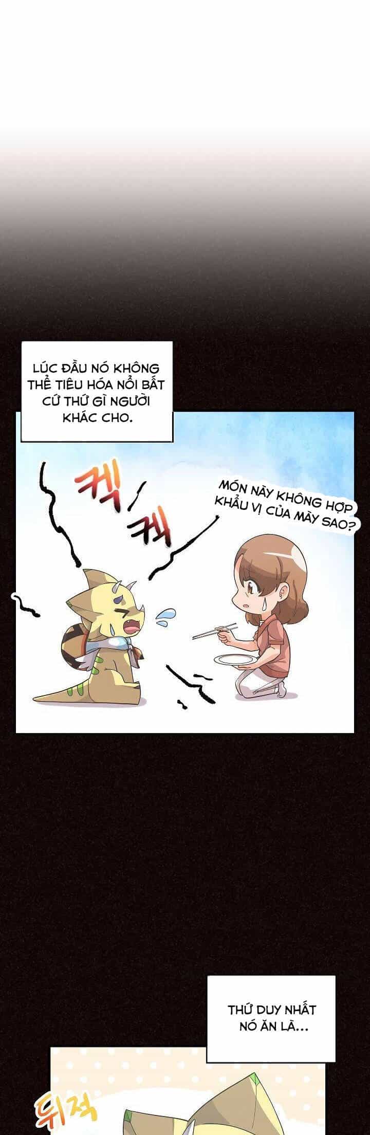 Nông Dân Linh Hồn - Chương 47 - ảnh 6