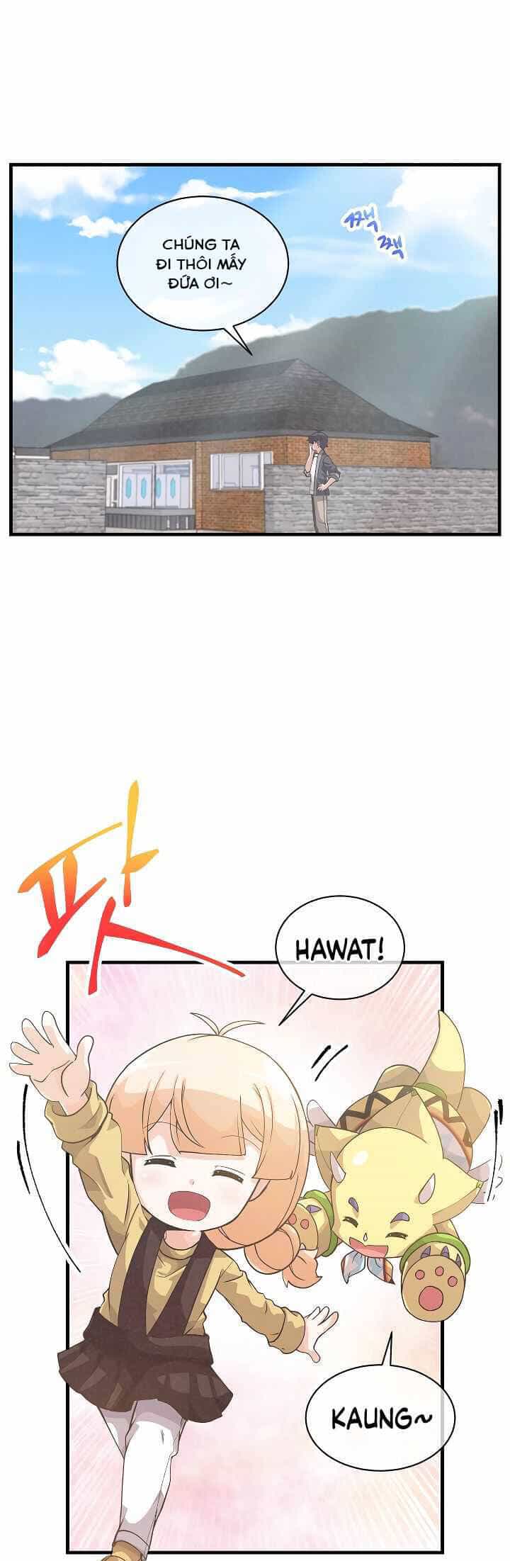 Nông Dân Linh Hồn - Chương 48 - ảnh 2