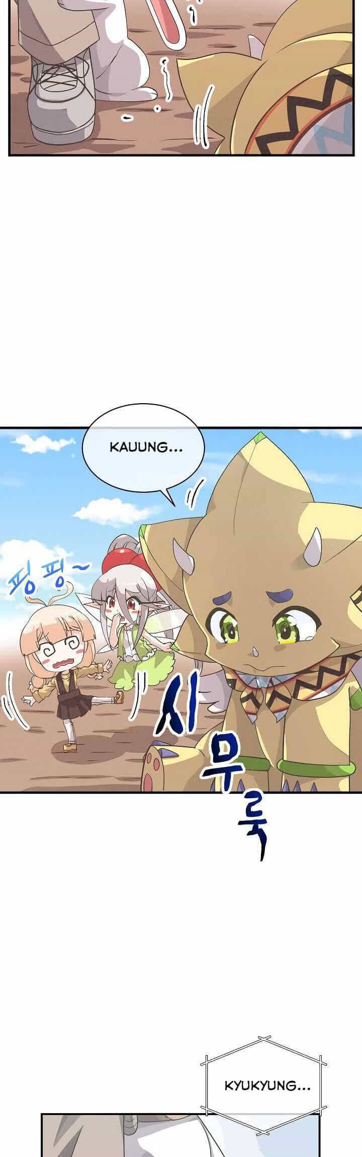 Nông Dân Linh Hồn - Chương 48 - ảnh 31