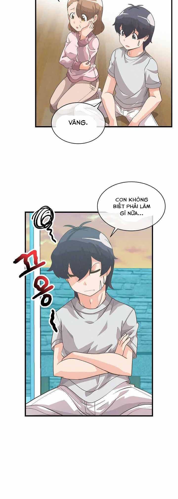 Nông Dân Linh Hồn - Chương 48 - ảnh 35