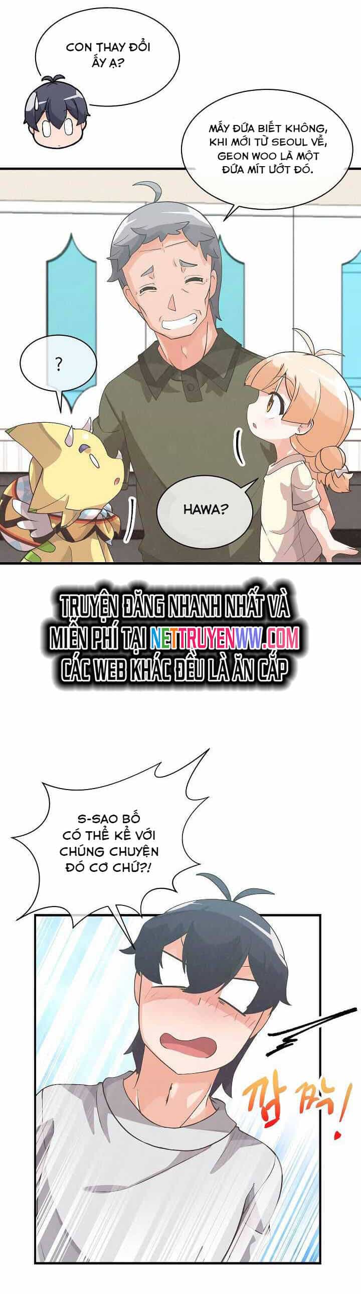 Nông Dân Linh Hồn - Chương 48 - ảnh 37