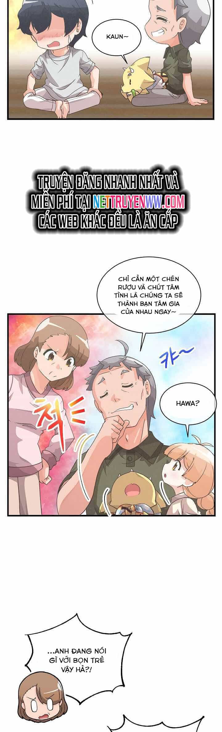 Nông Dân Linh Hồn - Chương 48 - ảnh 41
