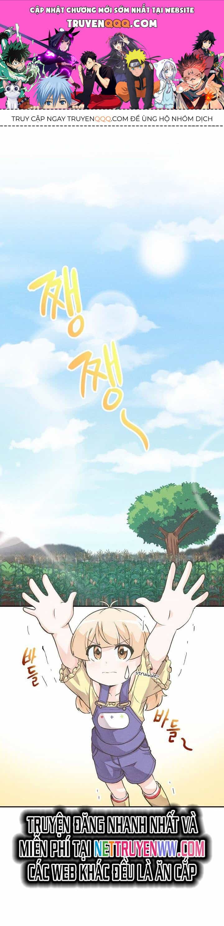 Nông Dân Linh Hồn - Chương 5 - ảnh 1